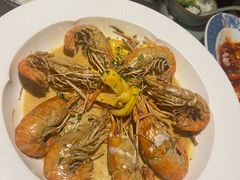 -雨后行菜(报慈北路店)