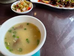 -新繁老號豌豆汤饭店·江湖菜(宝光寺店)