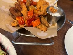 -ibarrel爱杯·bistro&brunch(江宁路店)