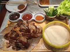 -大哈福烧烤·海鲜·家常菜(延安三路店)