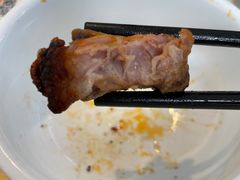 -醉二娘正宗西昌火盆烧烤(大丰店)