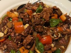 -老山东·山东菜(鲁菜名店)