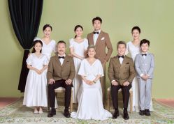 -左岸摄影写真(天津旗舰店)