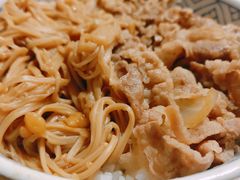 -吉野家(天坛东路店)
