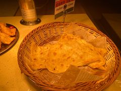 -济南鲁能贵和洲际酒店-第六层自助餐厅