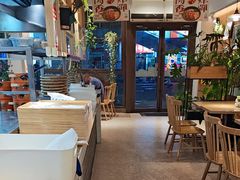 -米国现煲煲仔饭(塔子湖店)