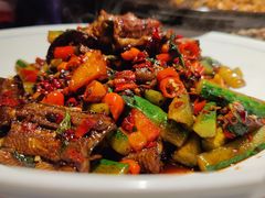 -匠熙小馆(崇文门店)