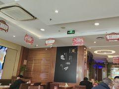 -东方饺子王(大屯路店)