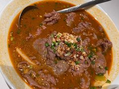 -小厨娘淮扬菜(天印大道店)