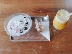 -相约小筑缅泰餐厅(孟定店)