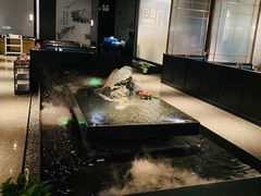 -淘米捞·米汤脆鲩鱼火锅(福田皇岗店)