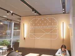 -麦当劳(北苑秋实路店)