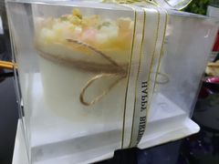 -蜜肆动物奶油蛋糕·个性定制·下午茶甜品