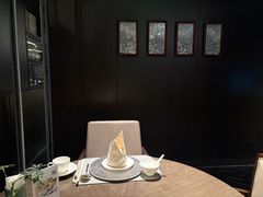 -万丽轩·粤菜(王府井金茂万丽酒店)