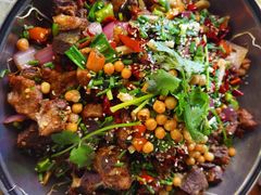 -古城苗家土菜馆(河景餐厅店)