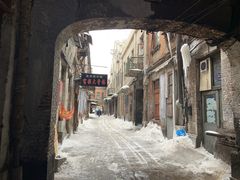 -北三沙家烧麦(北头道街店)