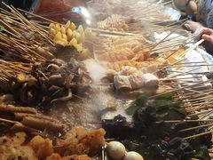 -大姐麻辣烫(莲宝中路店)