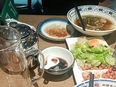 -直隶安家牛肉罩饼(建华店)