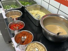 -芈重山老火锅(广州首店)