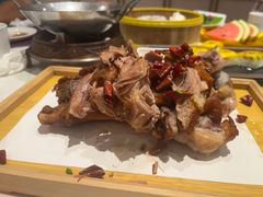 -凯鸽酒楼(恒安新区店)