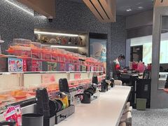 -争鲜回转寿司(朝北大悦城店)