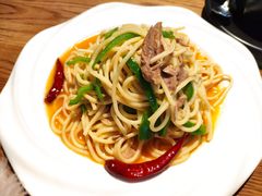 -ZEMOCAFE·FUSION FOOD(西交利物浦店)