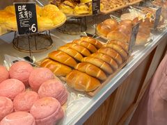 -分子跳动鲜活面包(五一大道店)