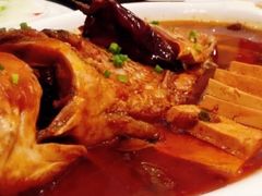 -小广寒电影艺术餐厅(小广寒经三路店)