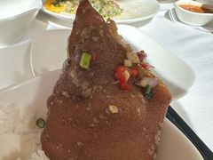 -莆田餐厅PUTIEN(三里屯店)