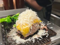 -肉肉大米(金虹桥店)