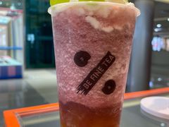 -百分茶(高邮世贸金街店)