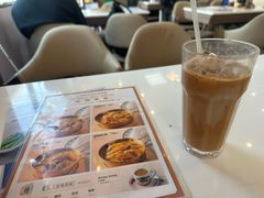 -港风堂茶餐厅(深圳湾口岸店)