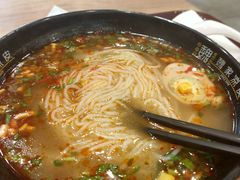 -魏家凉皮(梨园店)