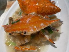 -抚顺美食·老上海味道