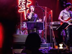 -MM·五声·音乐人与调酒师(西安路店)