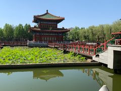 -大明幻境第一城