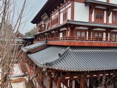 -径山寺