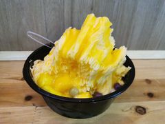 -串妹花式冰粉(乐山总店)