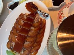 -大鸭梨烤鸭(石佛营店)