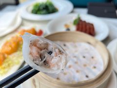 -唐阁海景中餐厅·纯手工早茶·粤菜(海口朗廷酒店)