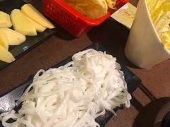 -幸运牛汕头小黄牛牛肉火锅(梅林店)