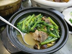 -陆记鹅庄·潮汕菜·狮头鹅(大仟里店)