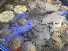 -八合里潮汕鲜牛肉火锅(深圳海岸城店)