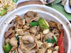 -贞姨美食·老字号海鲜大排档