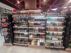 零售区-盒马鲜生(杨高南路店)