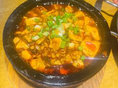 -胡马八破·川菜小馆(高新万达店)