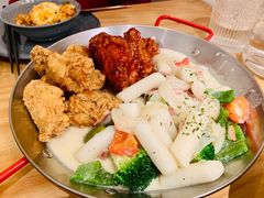 -OPPA HOUSE 韩国欧巴餐厅·韩国菜(北京路店)