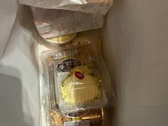 -凯司令(豫园地铁站店)