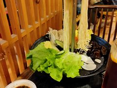 -许府牛火锅(信义坊总店)