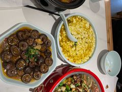 -饭饱香土碗菜(新科店)